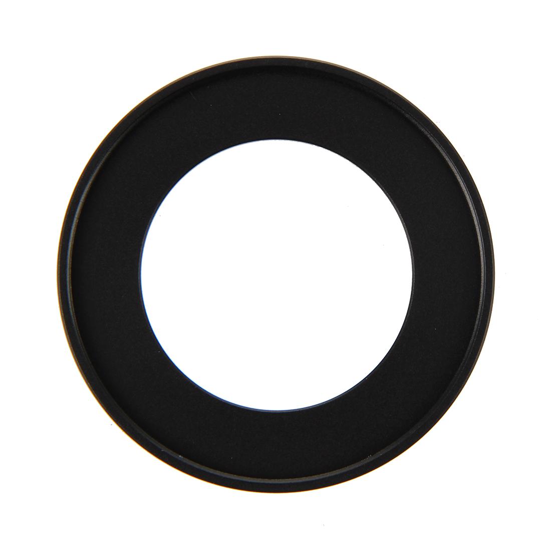 Camera Lens Filter Step Up Ring 37mm to 52mm Adapter Black jusumall