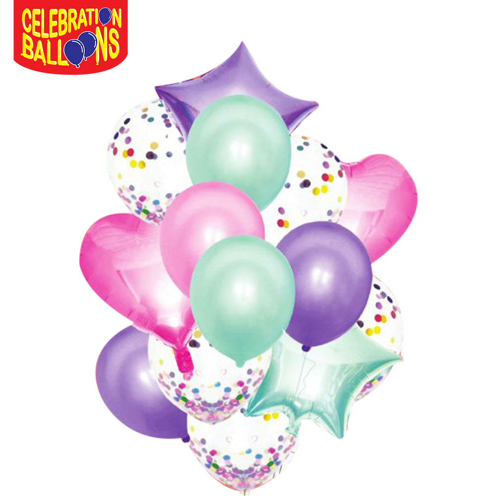 Buy Party Packs Sets At Best Price Online Lazada Com Ph - details about roblox party banner cupcake balloon decoration supplies bag box lanyards topper