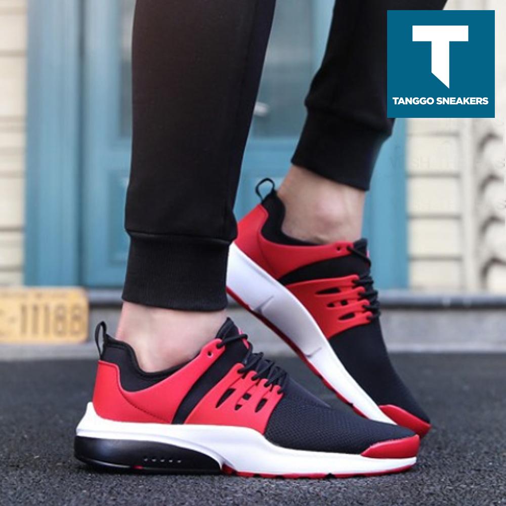 Hodeso Judel Fashion Casual Running 