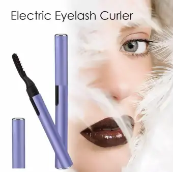 where can i buy a heated eyelash curler