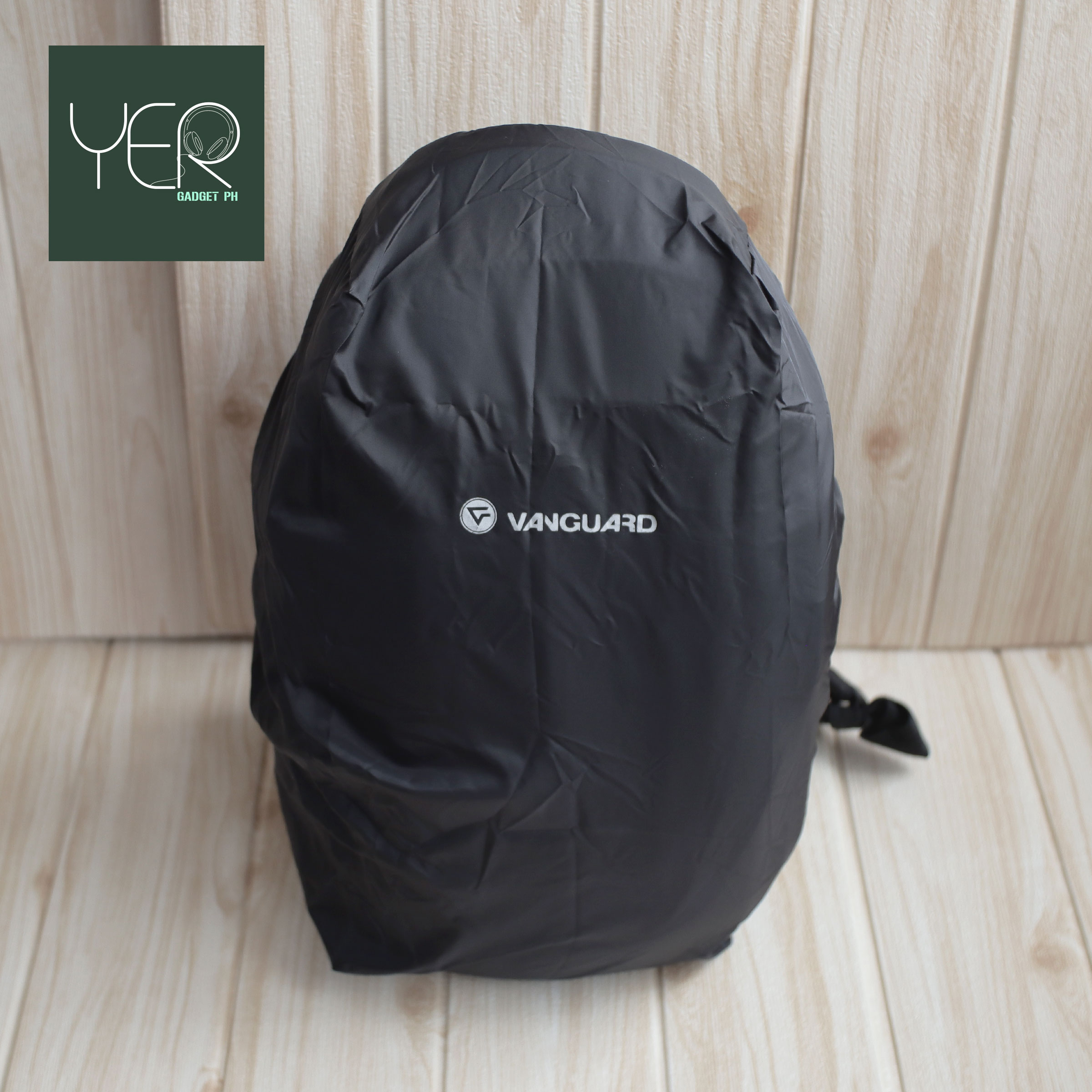 vanguard bags philippines