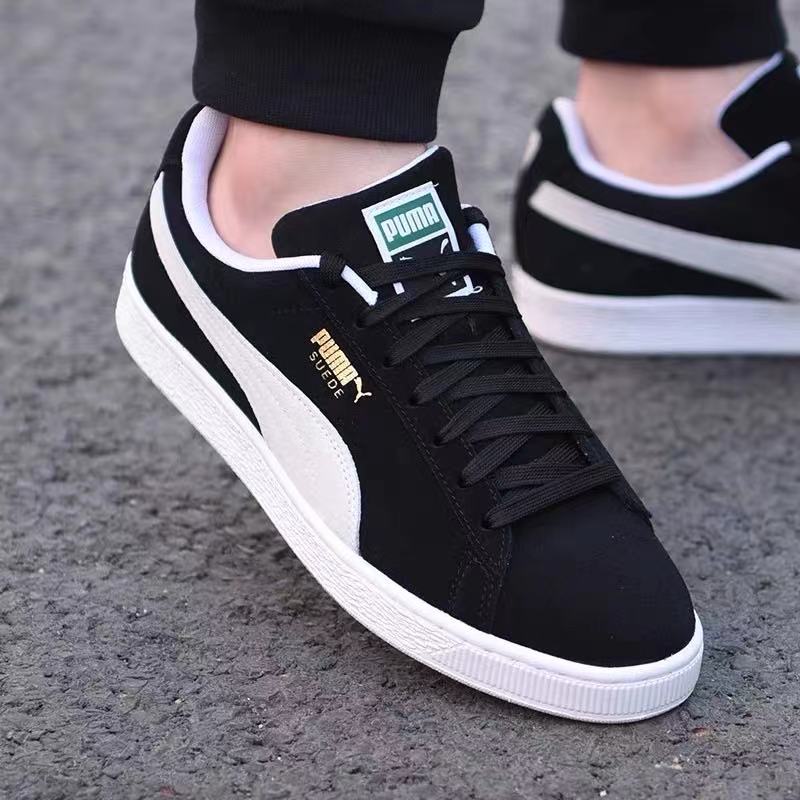 puma classic shoes quality