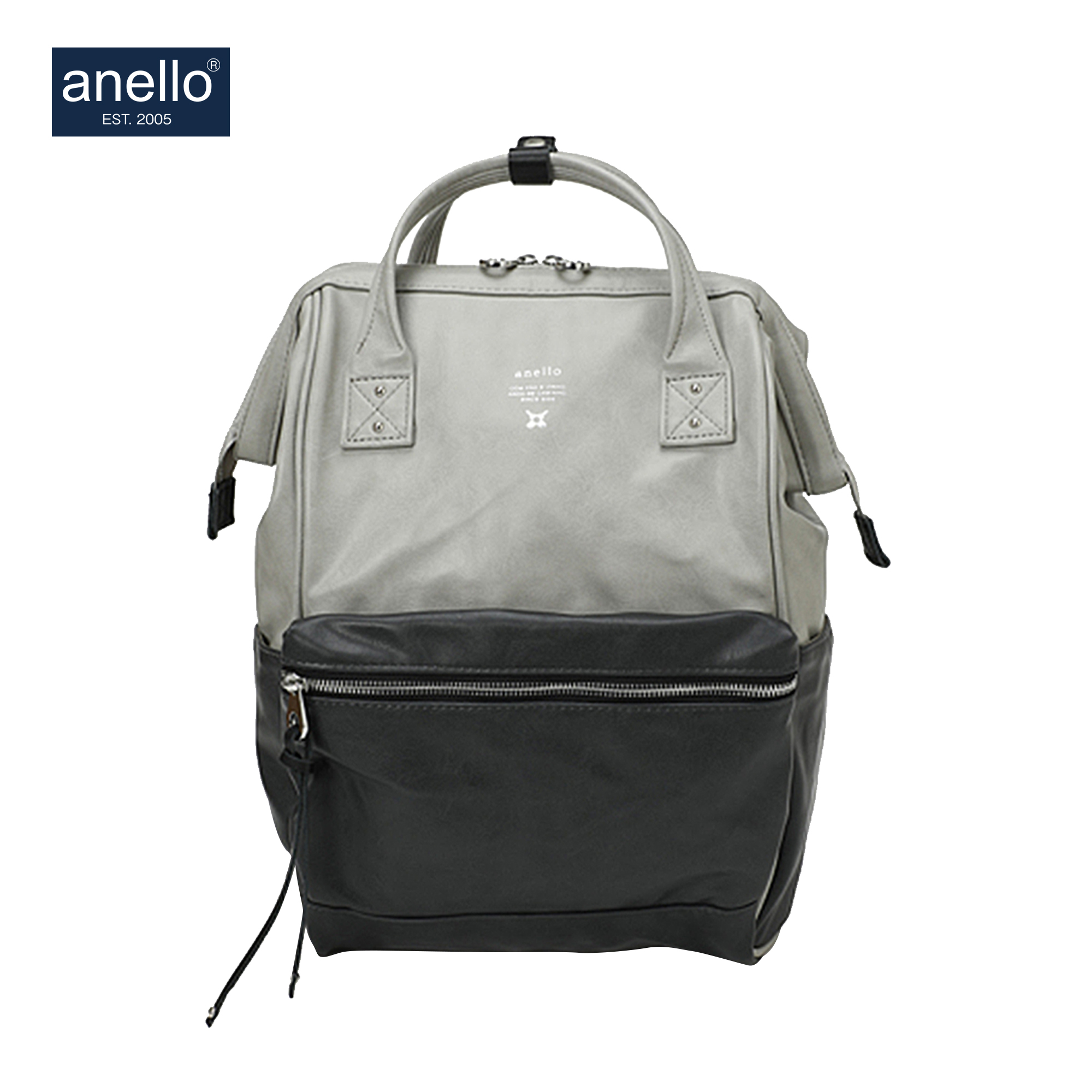 anello clasp backpack