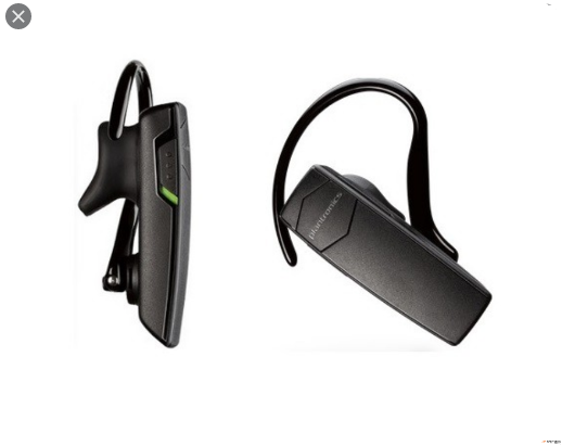 Plantronics e10 headset 