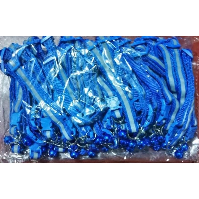 COD Dog and Reflector Collar with Buckle Neck for Approximately 50 pcs ...