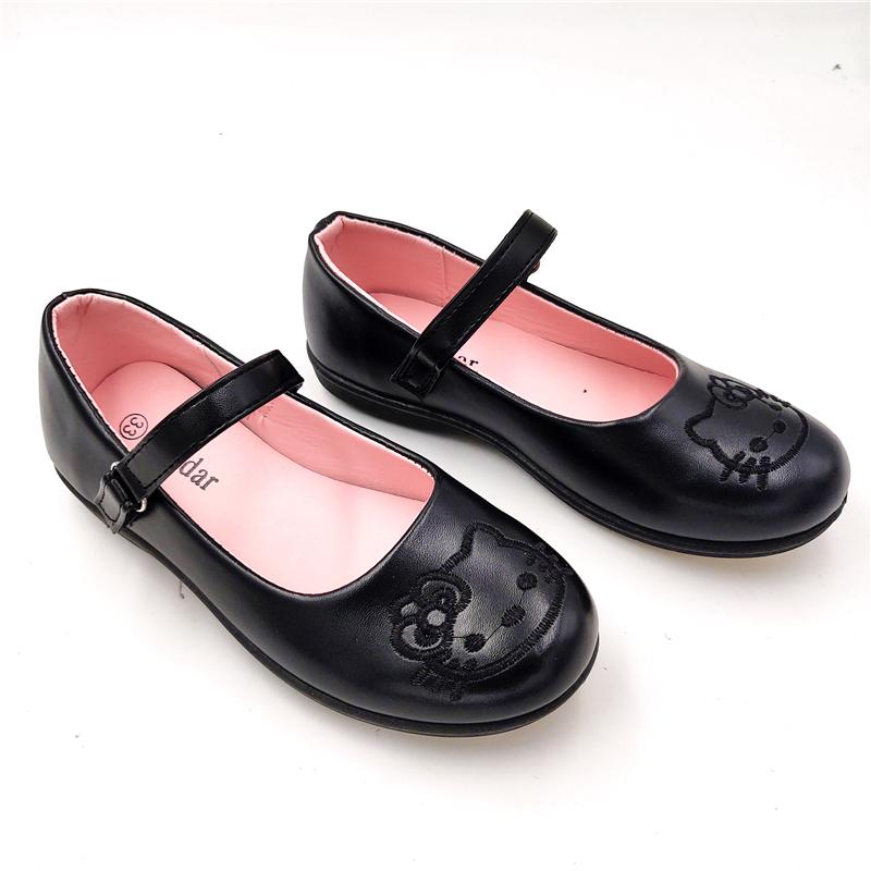 40+ Best Collections Black Girls Shoes Online - Mesintaip Buruk