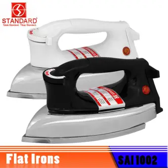 buy iron online