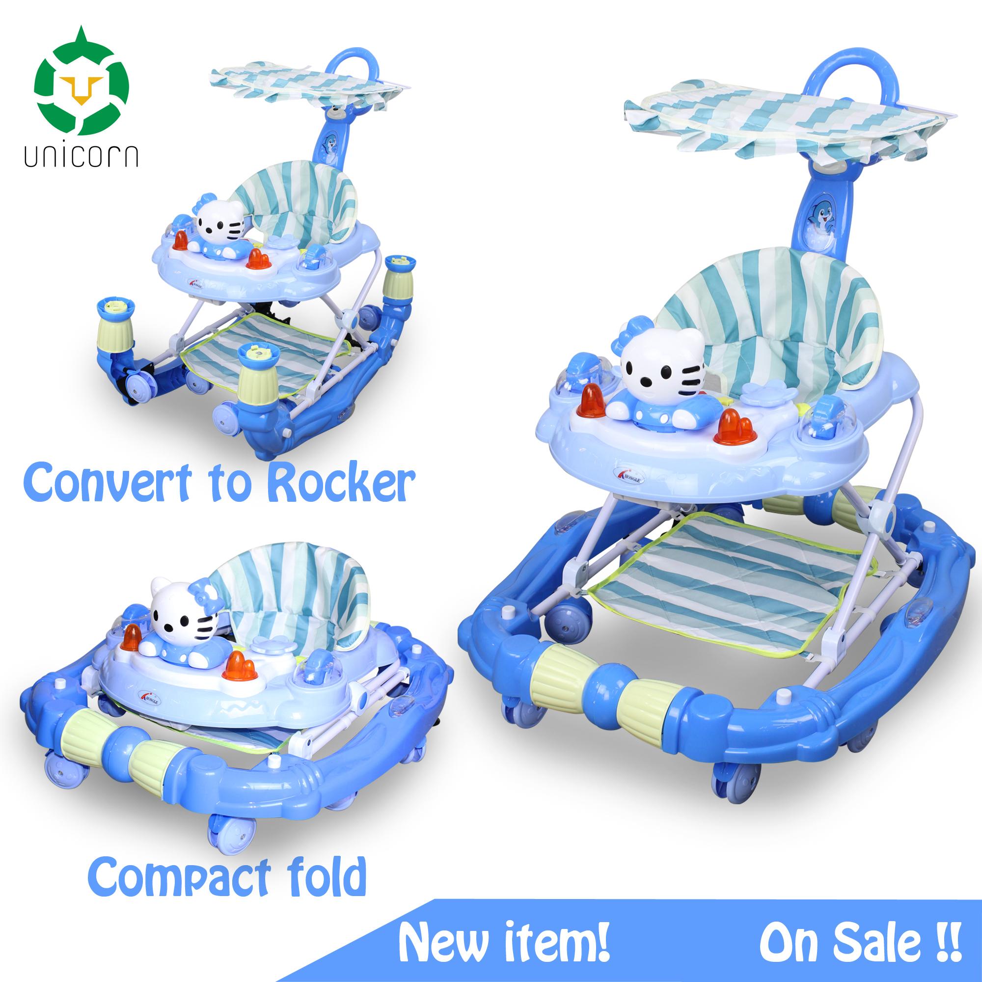 lazada walker for baby