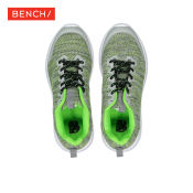 BENCH- YAD0004 Ladies Lace Up Sneakers