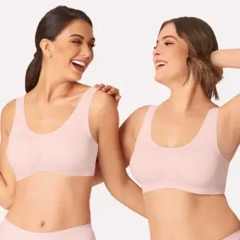 avon sports bra