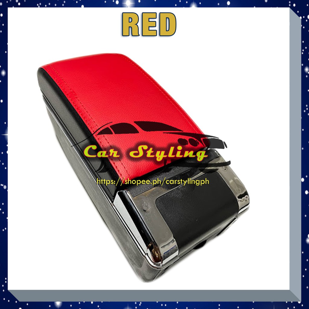 ORIGINAL Arm Rest for Suzuki Ertiga 2019 2020 2021 2022 Lazada PH