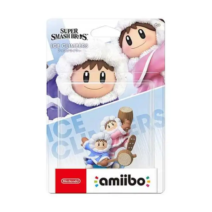 amiibo price