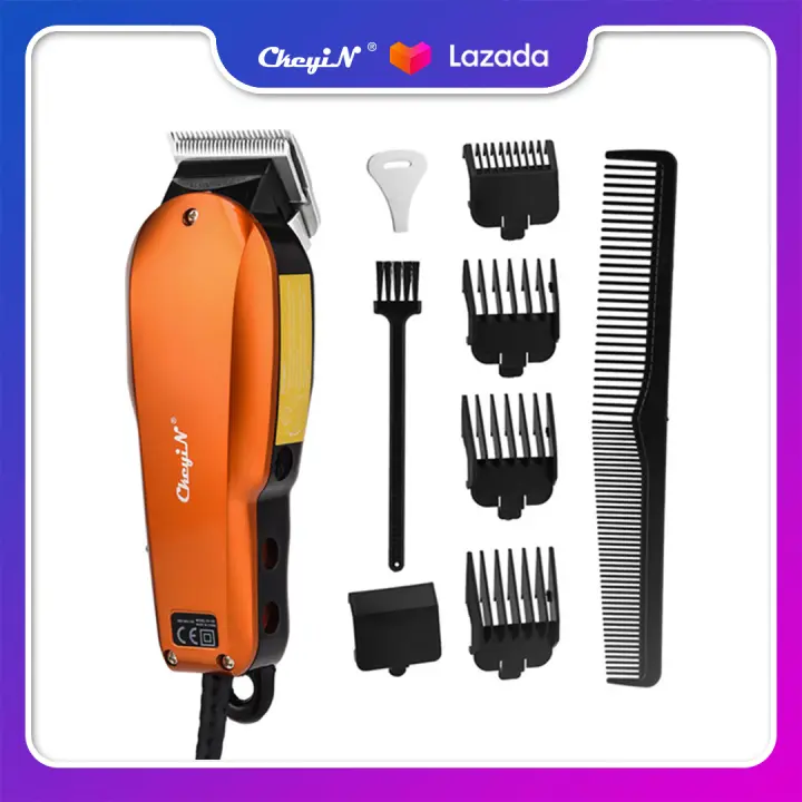 lazada hair cutting machine