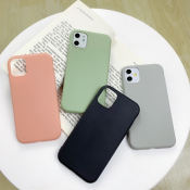 Candy Cases for Vivo Y11 Y12 Y15 Y17 Realme 5 5i 6i C11 C12 C15 C3 C2 C1 Huawei Y6P Y5P 2020 Phone Cases Oppo A5S A12 A3S A12E A5 2020 A9 2020 A31 2020 A52 A72 A92 A83 F9 F11 F11 Pro F1S A59 Cases Covers Cute Tpu for vivo y11 y12 y15 y17 huawei y5p y6p