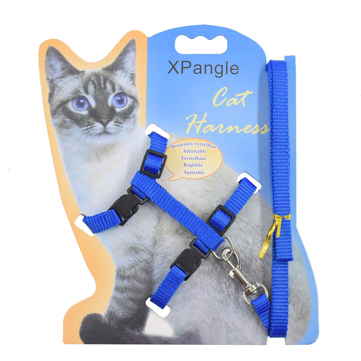 cat harness lazada