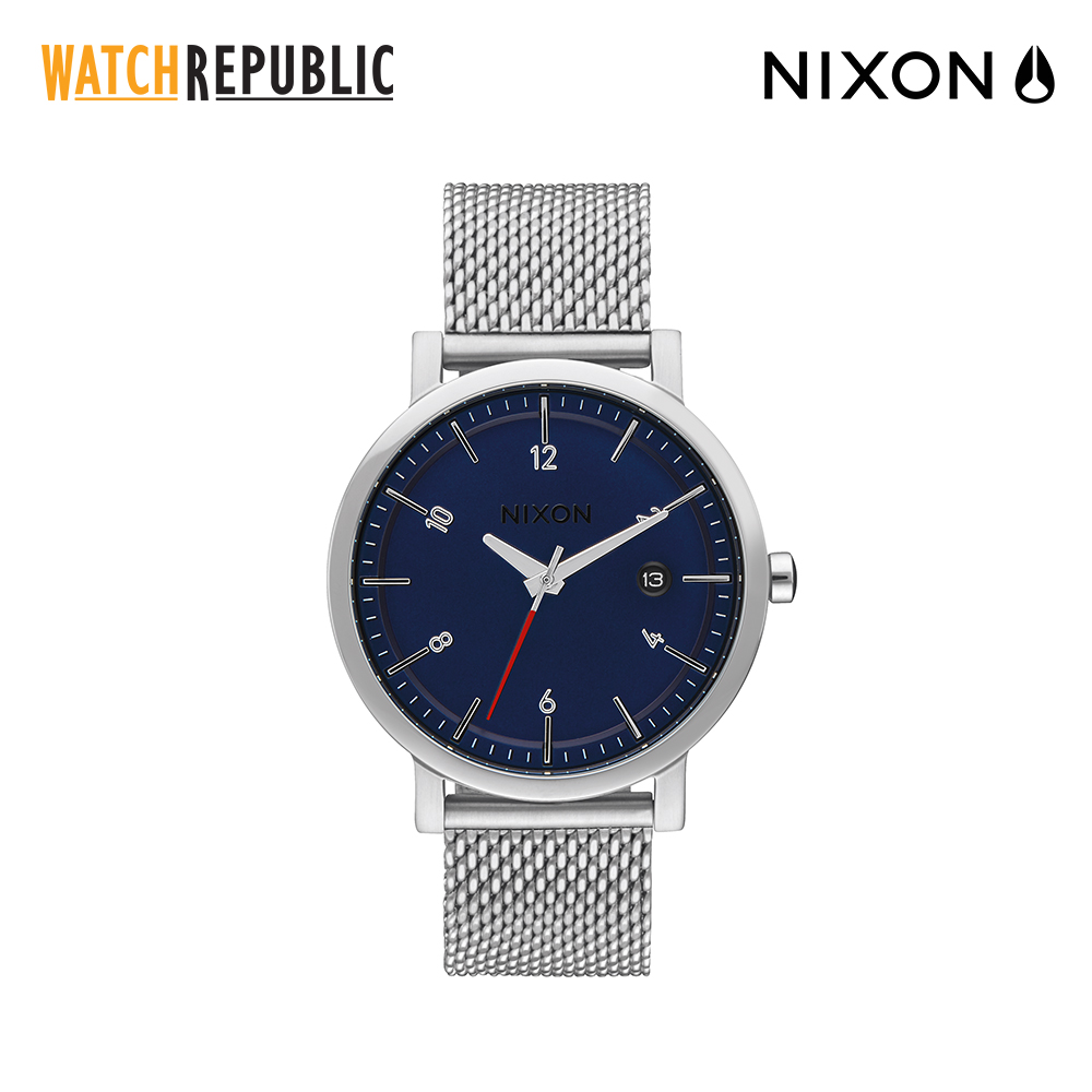 nixon rollo 38