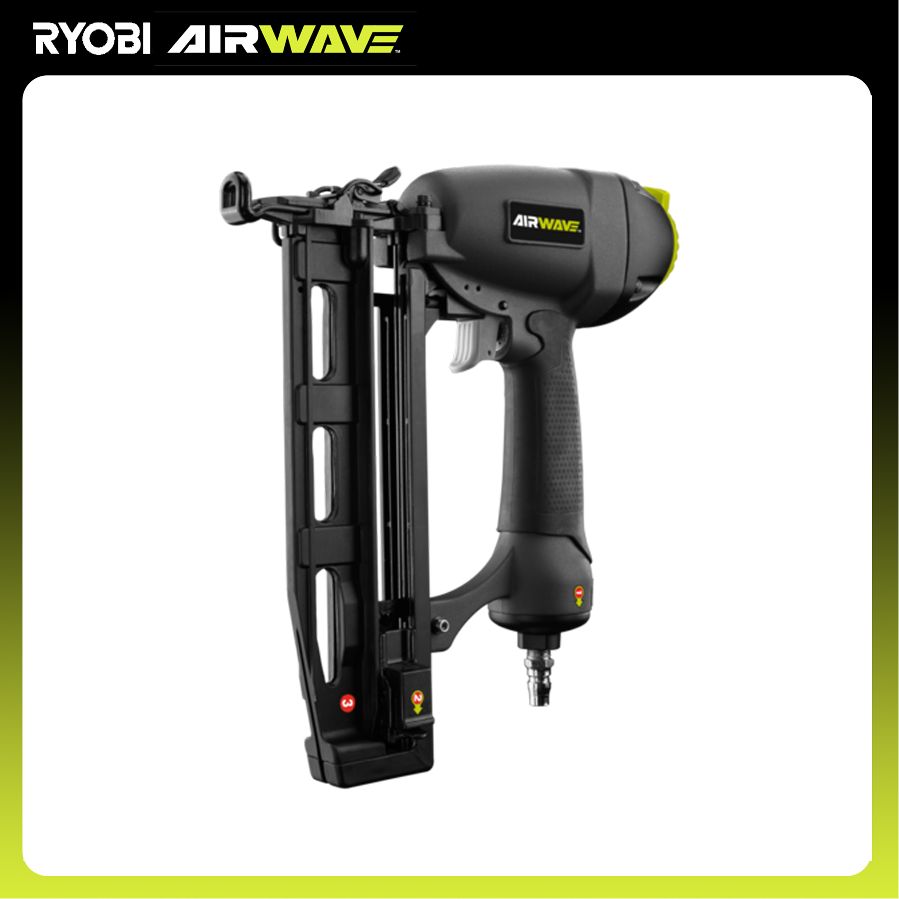 Buy RYOBI Nail Guns Online | lazada.com.ph