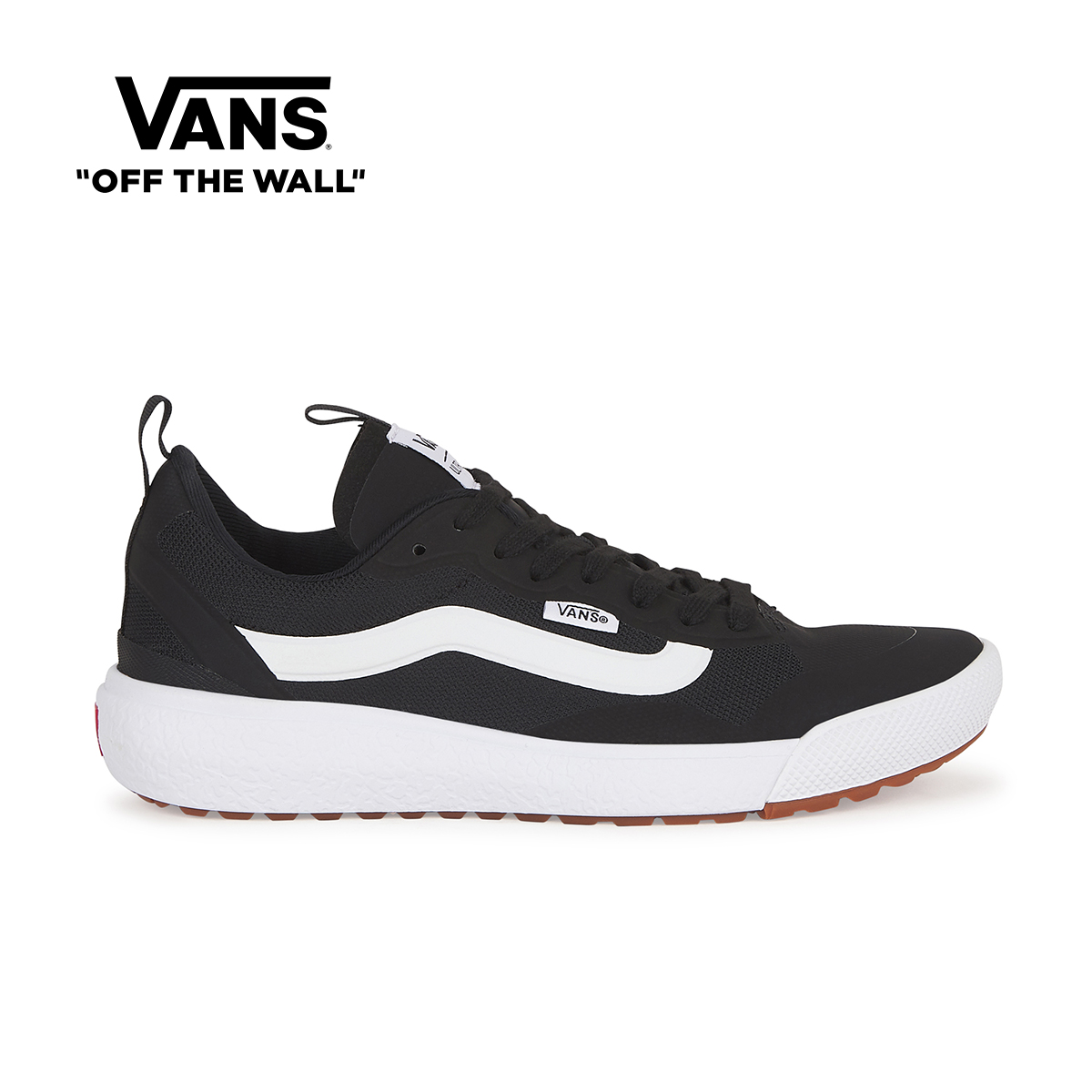 Vans Ultrarange EXO Black For Womens Lazada Lazada PH