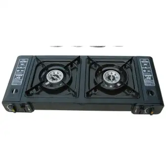 Twin Butane Cooker 2070 Buy Sell Online Cooktops Ranges With