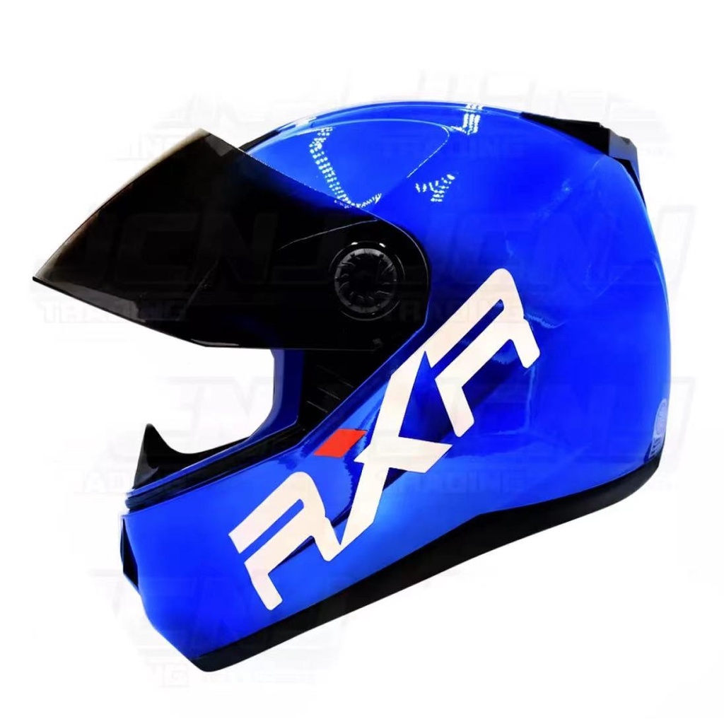 motorcyce hemet 692 E B IZE 5960 (B) Motorcycle helmet full face