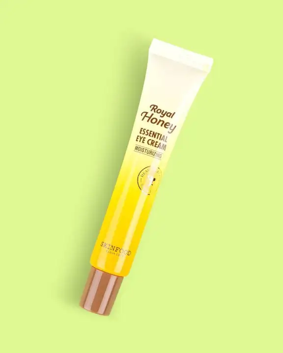 skinfood royal honey essential eye cream