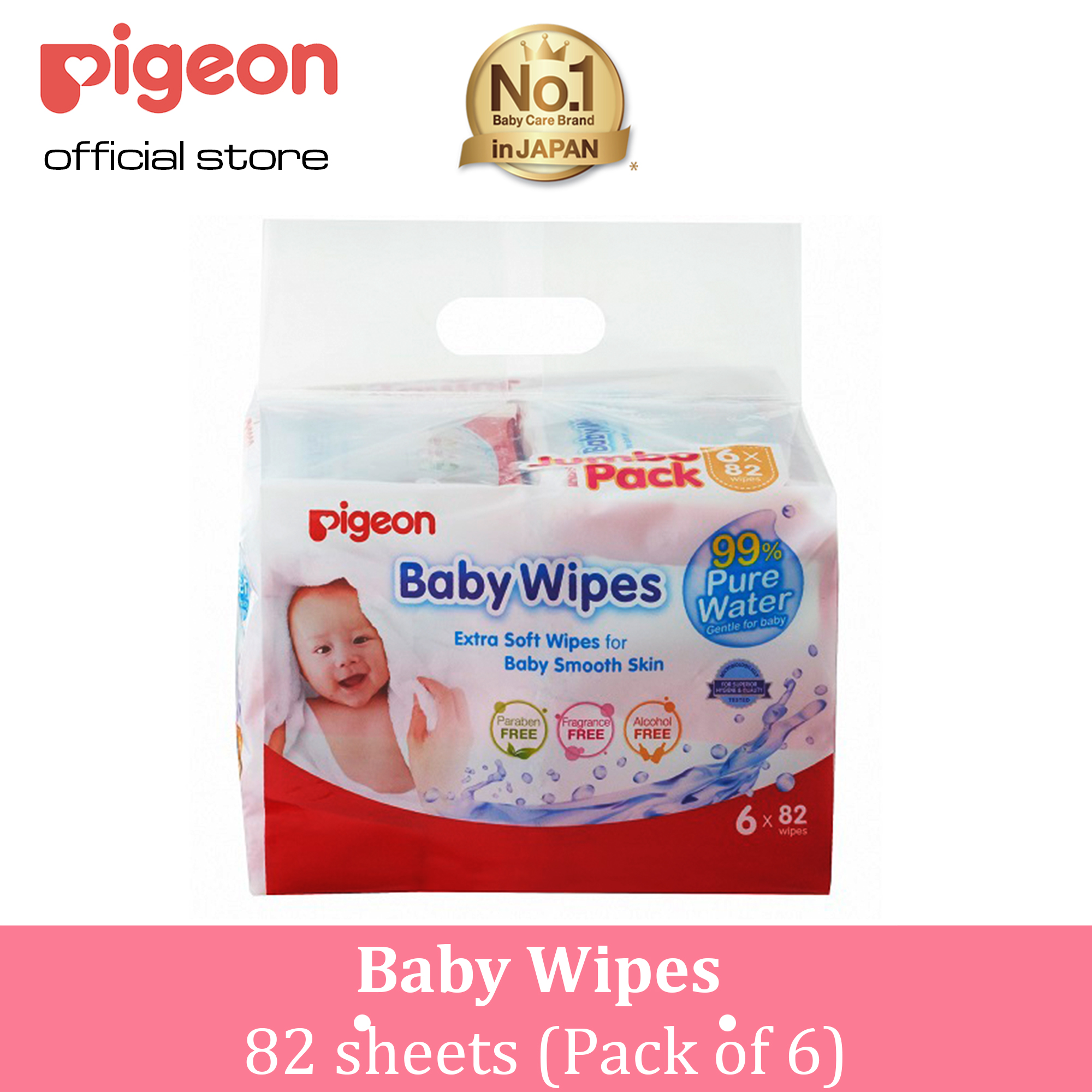 big baby wipes