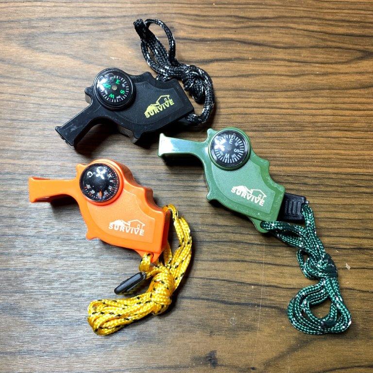 Storm Whistle loudest whistle underwater Lazada PH