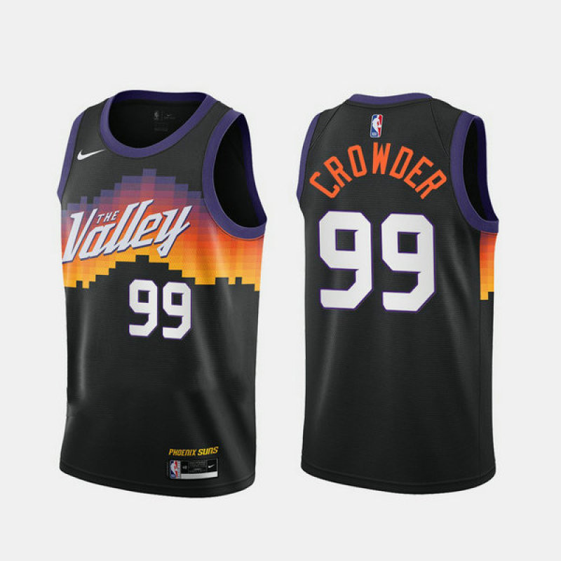 99 suns jersey