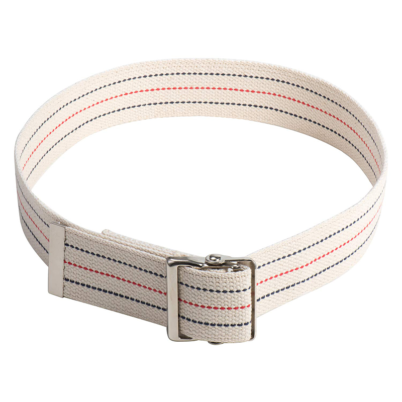 [Fast Delivery] Elderly Gait Belt Physical Therapy 72 inch Walking