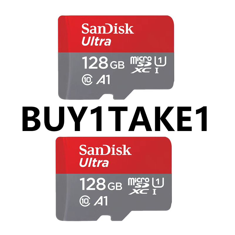 Sandisk 100 Original memory card for cctv camera Sd Card 256GB