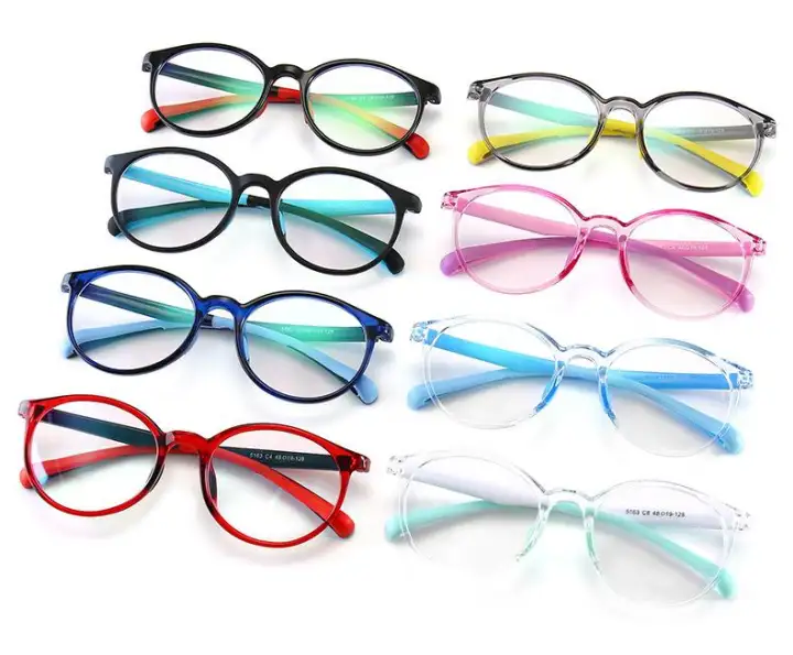 Anti Radiation Glasses For Computer Lazada