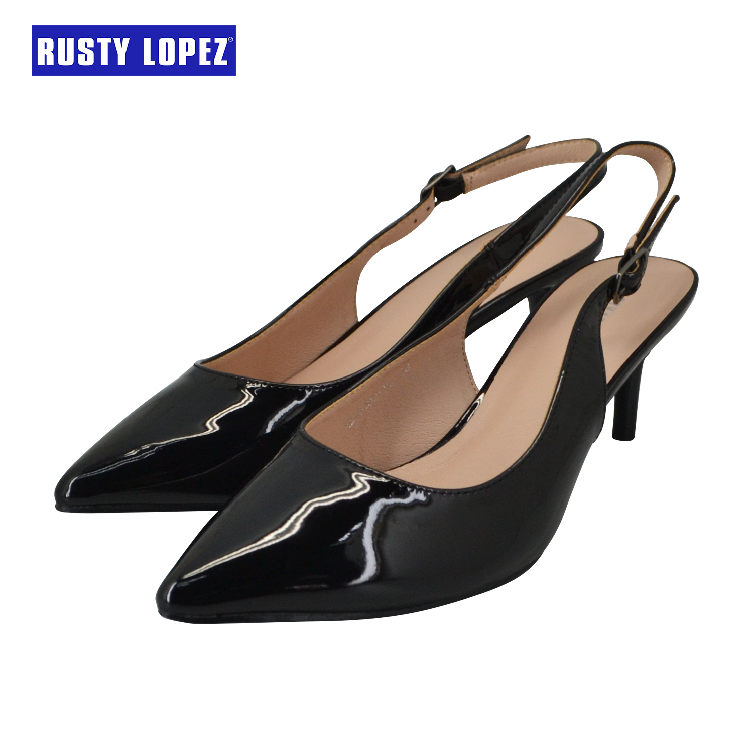 rusty lopez ladies shoes