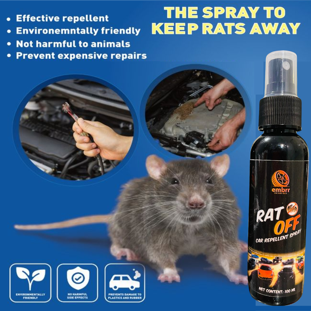 BEST SELLING JAPAN NATURAL ORIGINAL AFFORDABLE QUALITY RAT SPRAY