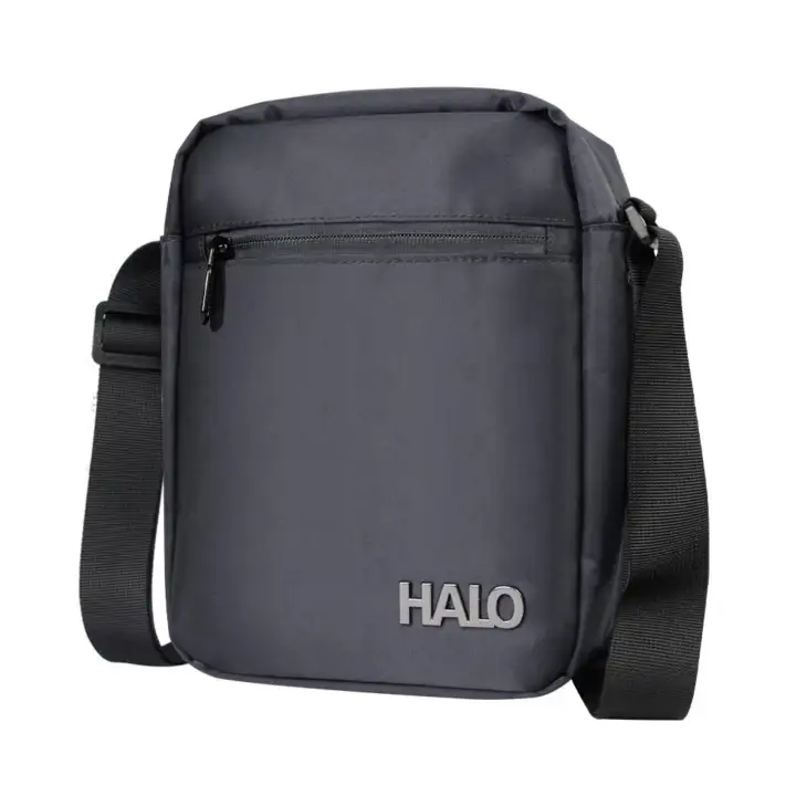 halo sling bag