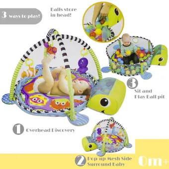 baby play mat lazada