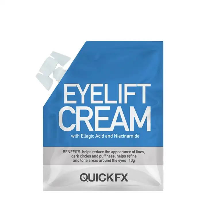 quick fx eyelift cream