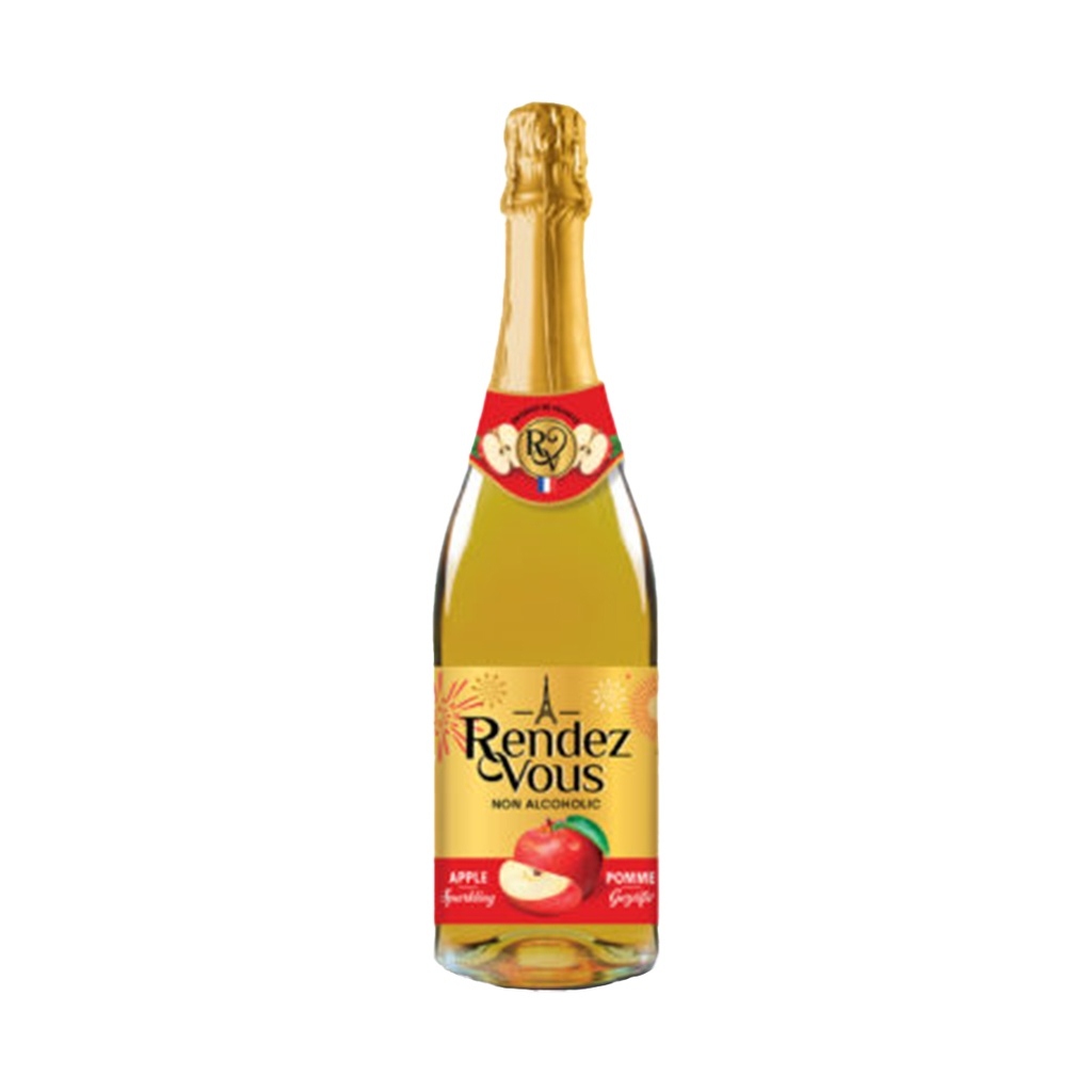 BEST SALE!⊙ Rendez Vous Sparkling Juice 750ml | Lazada PH