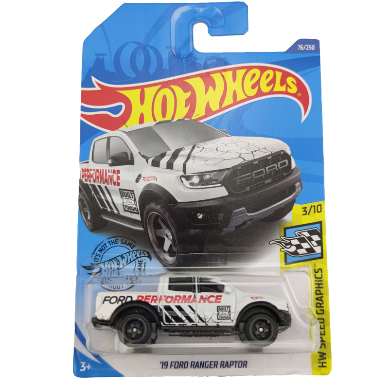 Hot wheels best sale ford ranger