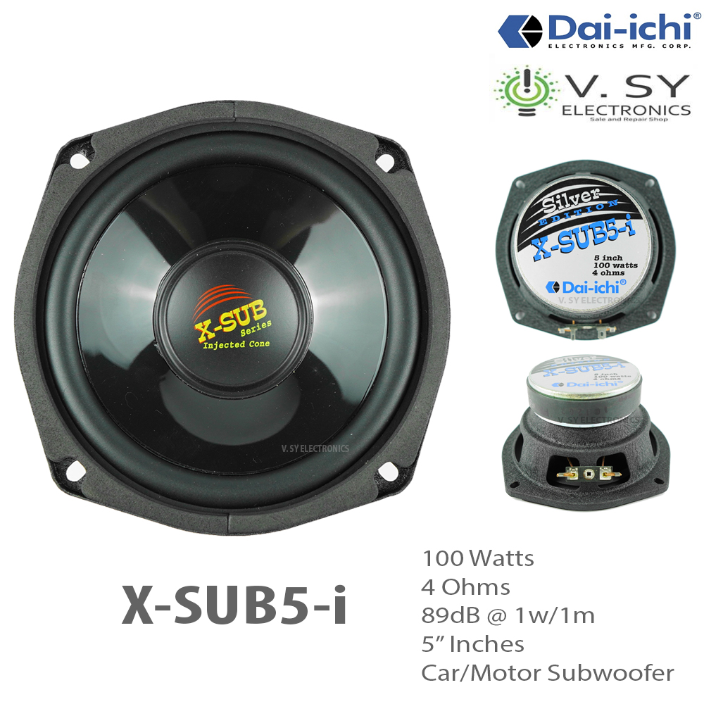 subwoofer for sale near me