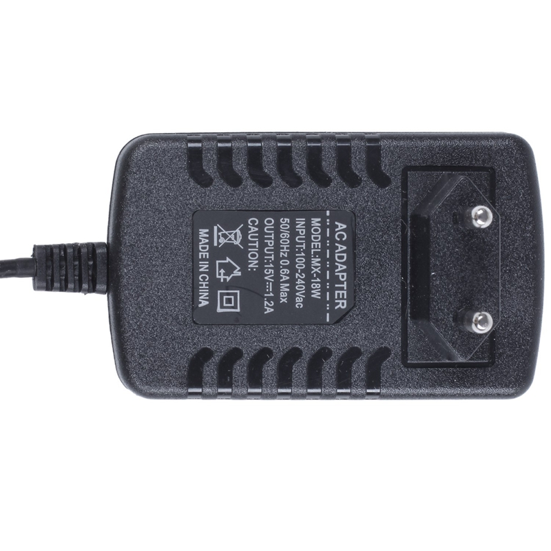 Adapter Charger for Tablet Asus Eee Pad Transformer TF101 TF201