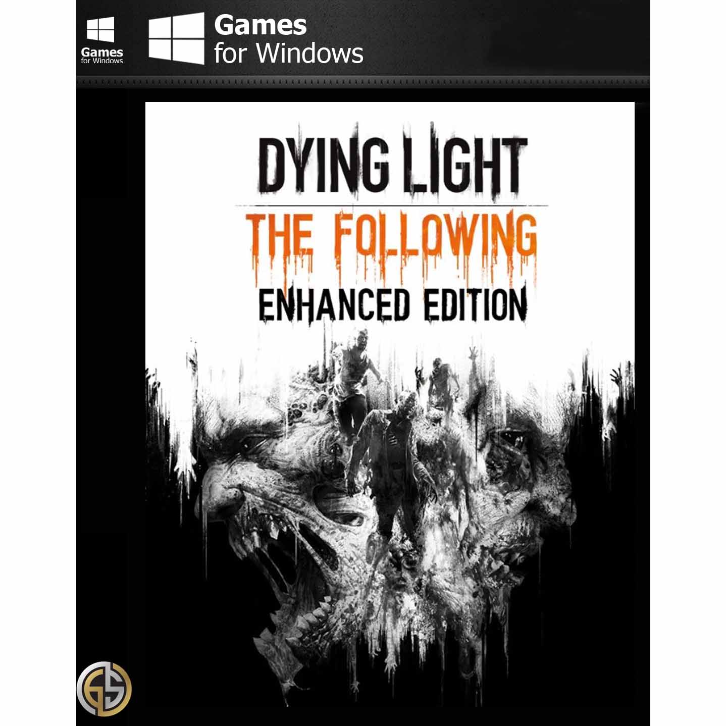 Dying Light Ultimate Edition PC Game Offline Compatible With Windows ...