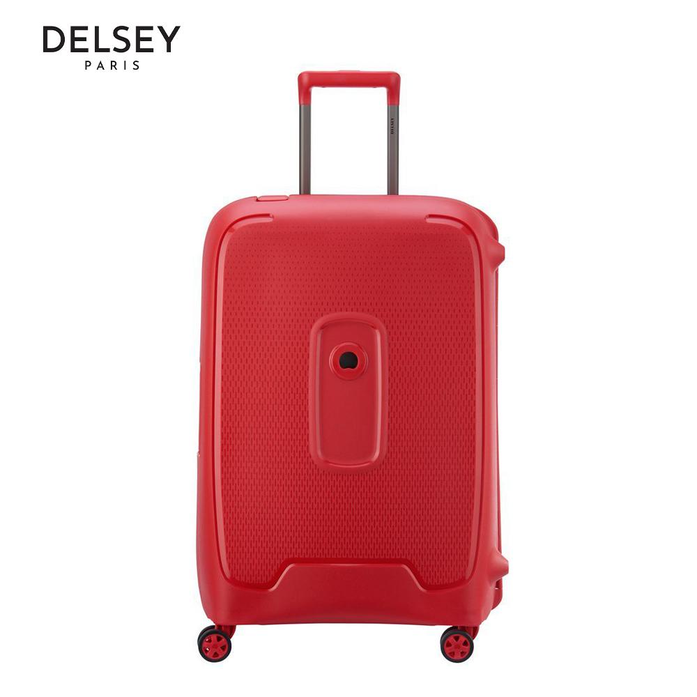 delsey luggage lazada