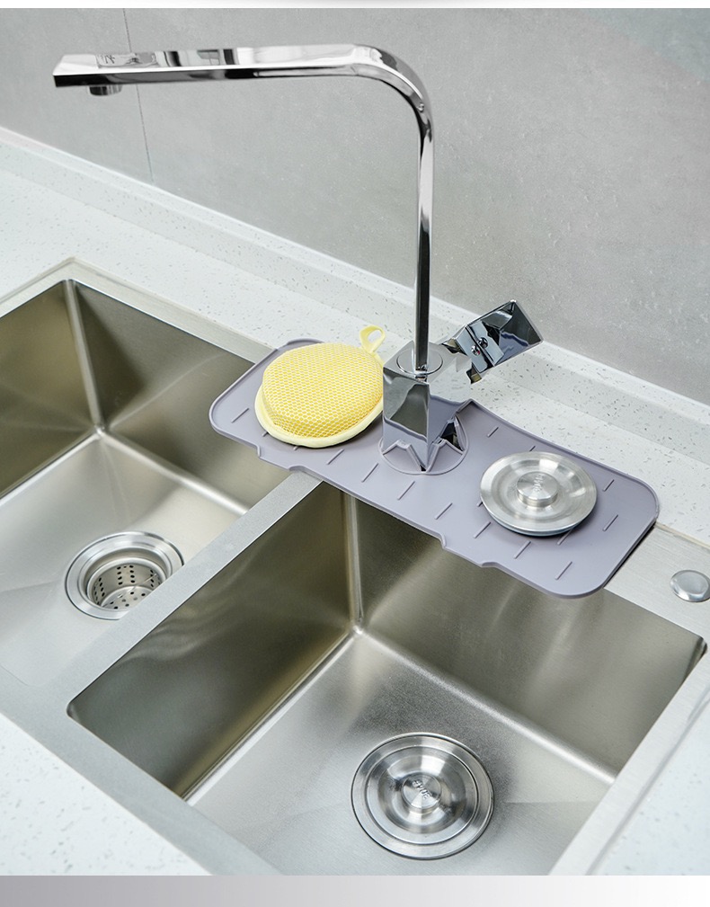 pad kitchen pad restroom basin sink pad Lazada PH