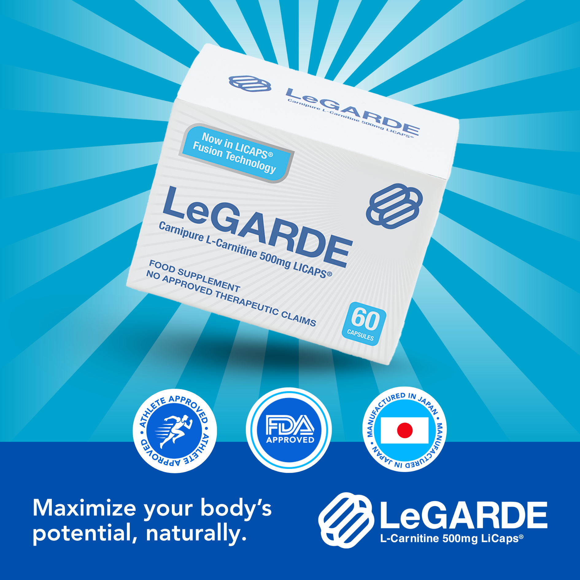 le garde l carnitine L-carnitine Azgard Nutrition L-Carnitine 1500 mg Liquid |