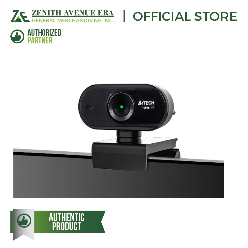 A4Tech PK925H Full HD 1080P Fixed Focus cam cam 1080p full hd 4k