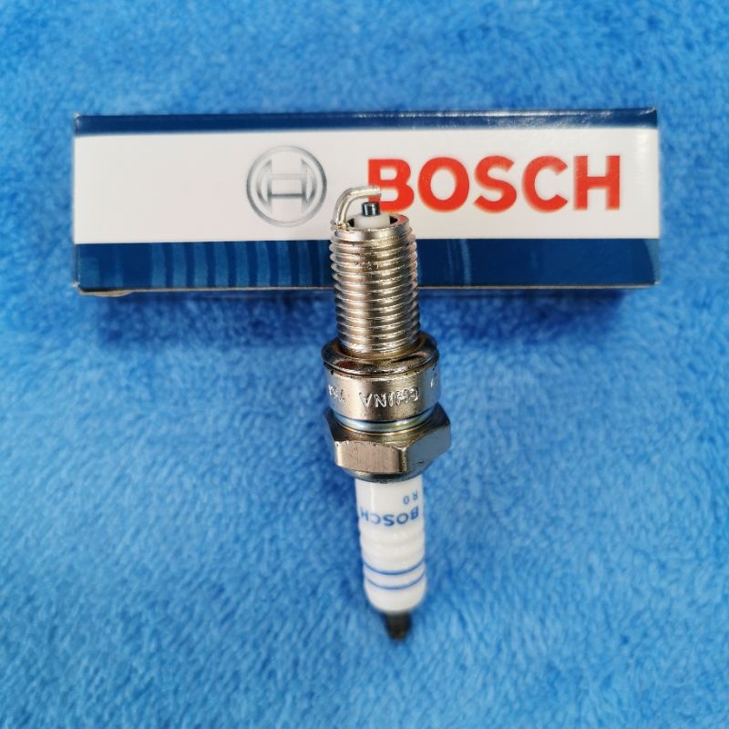 SPARK PLUG BOSCH X5DC TMX/U5AC XRM Lazada PH