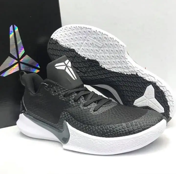 original mamba focus