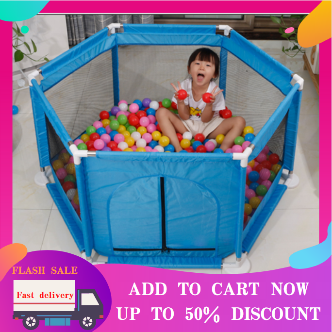 used baby playpens for sale