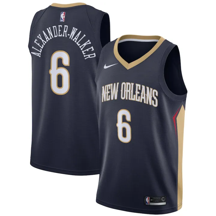 alexander walker jersey