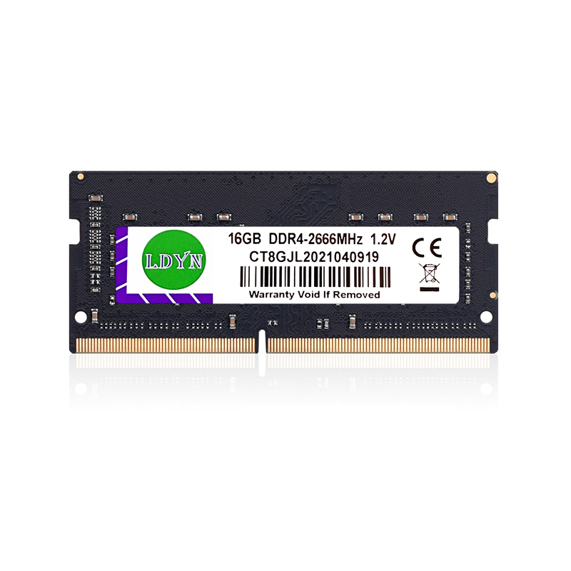 DDR4 8G 4GB 16GB Laptop Ram 2133Mhz 2400Mhz 266Mhz 260p SODIM